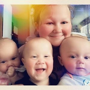 Meet your Posher, Erica